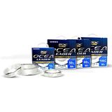 Shimano Ocea Ex Flurocarbon 50 M Transparant 0.787 mm