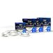 Shimano Ocea Ex Flurocarbon 50 M Transparant 0.787 mm
