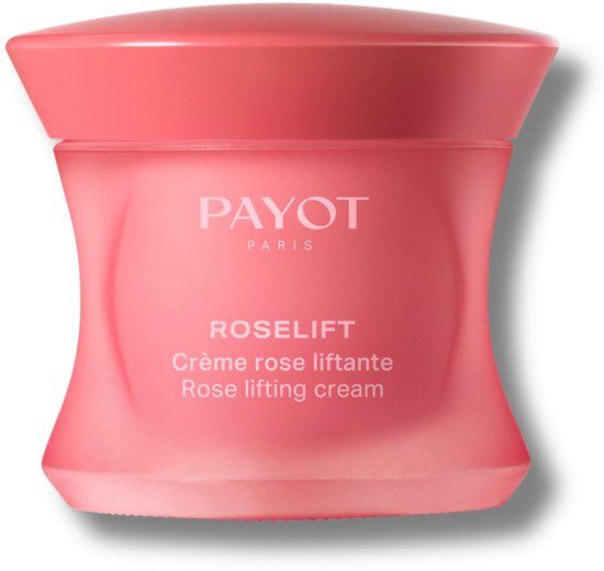 Payot Roselift Crème Rose Liftante Dagcrème - 50ml - Verstevigend
