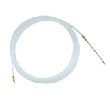 15 m nylon kabeldoorvoer met dubbele ring