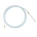 15 m nylon kabeldoorvoer met dubbele ring