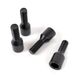 Omp OMPS09621201 M12 x 1,25, zwart