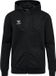 Hummel Hmlgo 2.0 Zip Hoodie Homme XXXL Noir