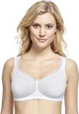 Susa BH zonder beugel Organic cotton | wit | 95A