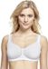 Susa BH zonder beugel Organic cotton | wit | 95A