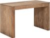 DTP Home Bliss bureau teakhout 120x60x76 cm