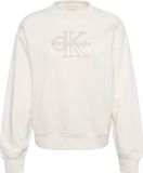 Calvin Klein Jeans Pull pour femme Coton Automne/Hiver 2026