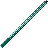 STABILO Pen 68 - Premium Viltstift - Aarde Groen - per stuk