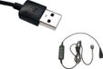 GEQUDIO USB-Kabel kompatibel mit PC und Mac