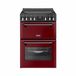 Stoves ST444411997 - Fornuizen