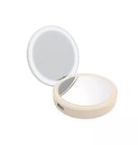 Lotta Power Make-up mirror Lithium-Polymeer (LiPo) 4000 mAh Goud