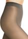 FALKE Matt Deluxe 30 DEN panty dames grijs - maat S-M