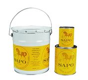 Schwenkel Unisex's 700256 Sapo lederen schaal, incolore, 750 ml