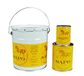 Schwenkel Unisex's 700256 Sapo lederen schaal, incolore, 750 ml