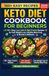 Keto Diet Cookbook for Beginners 2026