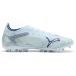 PUMA ULTRA 6 PRO MG chaussures de football unisexe, Bleu/Blanc, Taille 39