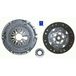 SACHS Kit d'embrayage 3000 845 701