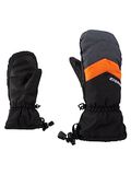 Ziener Lettero AS MITTEN handschoen junior skihandschoenen/wintersport | waterdicht, ademend