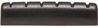 Graph Tech PT-6060-00 Black TUSQ XL Nut (Guitar)