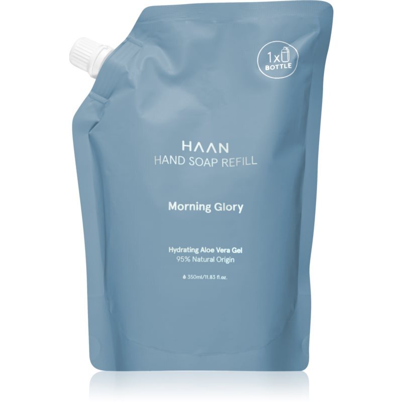 Haan Hand Soap