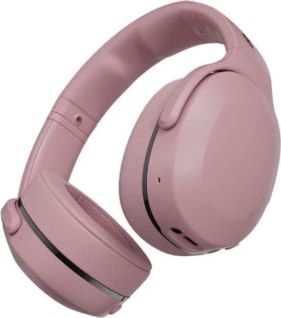 Skullcandy Crusher 540 Active Draadloze Koptelefoon - Roze