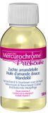 Mercurochrome Pitchoune Zachte Amandelolie Verzachtend Voedzaam Flacon 100ml