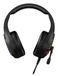 BLOODY G230 Headset Bedraad Hoofdband Gamen Zwart
