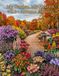 My Garden, My Heaven vol.3 - Autumn Flowers