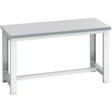 Bott WerkBank Cubio melamine - 1500x750x840mm - Bott