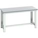 Bott WerkBank Cubio melamine - 1500x750x840mm - Bott