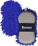 Michelin Autowashandschoen Microvezel - 2-in-1