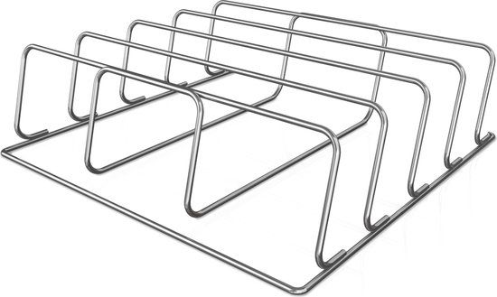 Ninja Woodfire XL Grillrooster RVS