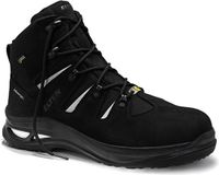 Elten Nelson XXG Mid S3 Zwart Chaussures de sécurité - Taille 40