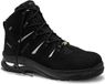 Elten Nelson XXG Mid S3 Zwart Chaussures de sécurité - Taille 40