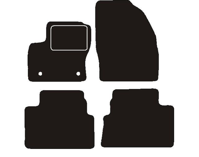 Winparts GO! Ford Kuga 2011-