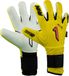 Rinat Aries Nemesis Prime Keepershandschoenen, voor volwassenen, geel, maat 10