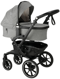 Kettler Combi Kinderwagen COMPLETE