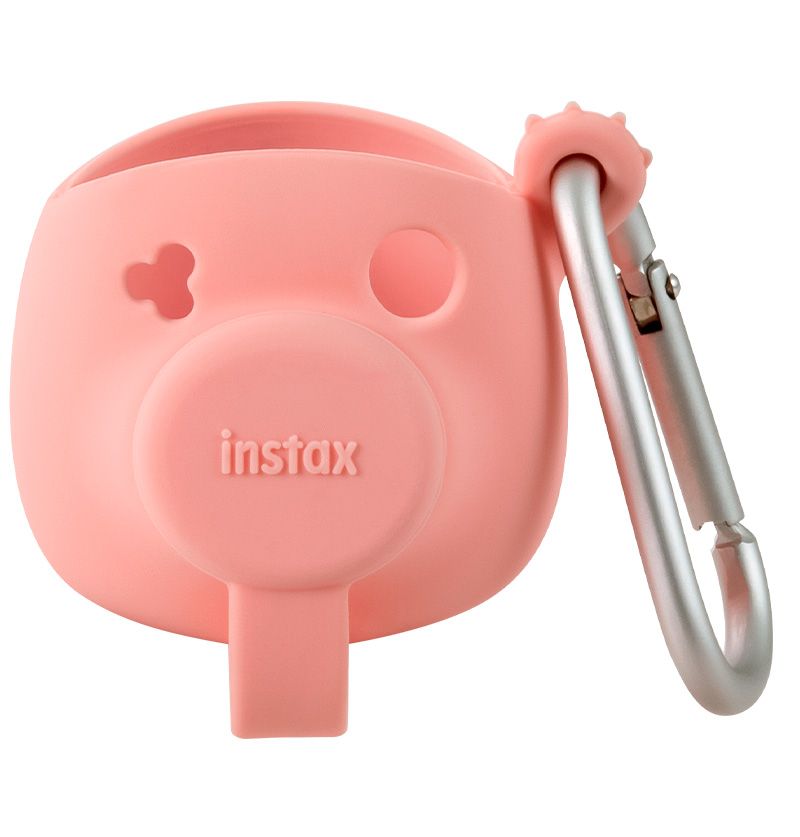 Fujifilm Instax Pal - Roze Hoesje