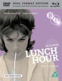 BFI Lunch Hour Blu-ray