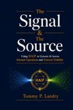 The Signal and the Source: Using HAIF to Govern AI Across Internal Operations and External Visibility