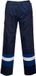 Portwest Bizflame Plus Broek FR56 - marine/korenblauw - XXXL