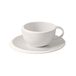 Villeroy & Boch Koffiekop en -schotel NewMoon - 190 ml