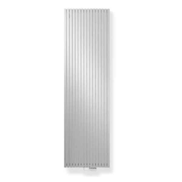 Vasco Carre Plan CPVN2 designradiator dubbel 2000x415mm 1790 watt wit 111360415200011889016-0000