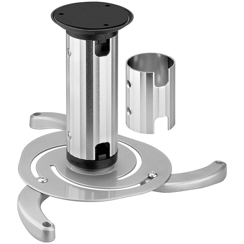 Wentronic BeamerFlex - Zilver - Montagekit