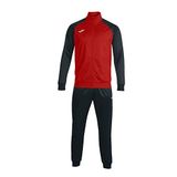 Joma Academy IV Trainingspak Wit, Blauw 12-14 Years Jongen
