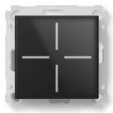 HomeMatic 161170A0 Bouton intelligent Blanc