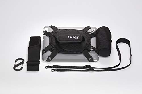 OtterBox UTILITY SERIES LATCH / - / - / ZWART