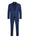 Jack & Jones Premium JACK & JONES Jprcosta Overall voor heren, middeleeuws blauw/pasvorm: super slim, 52