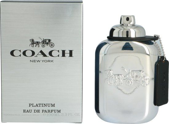 Coach Eau de Parfum / 100 (ml) / Men