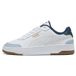 PUMA Sneakers CA Match, Chaussures, Blanc, 44